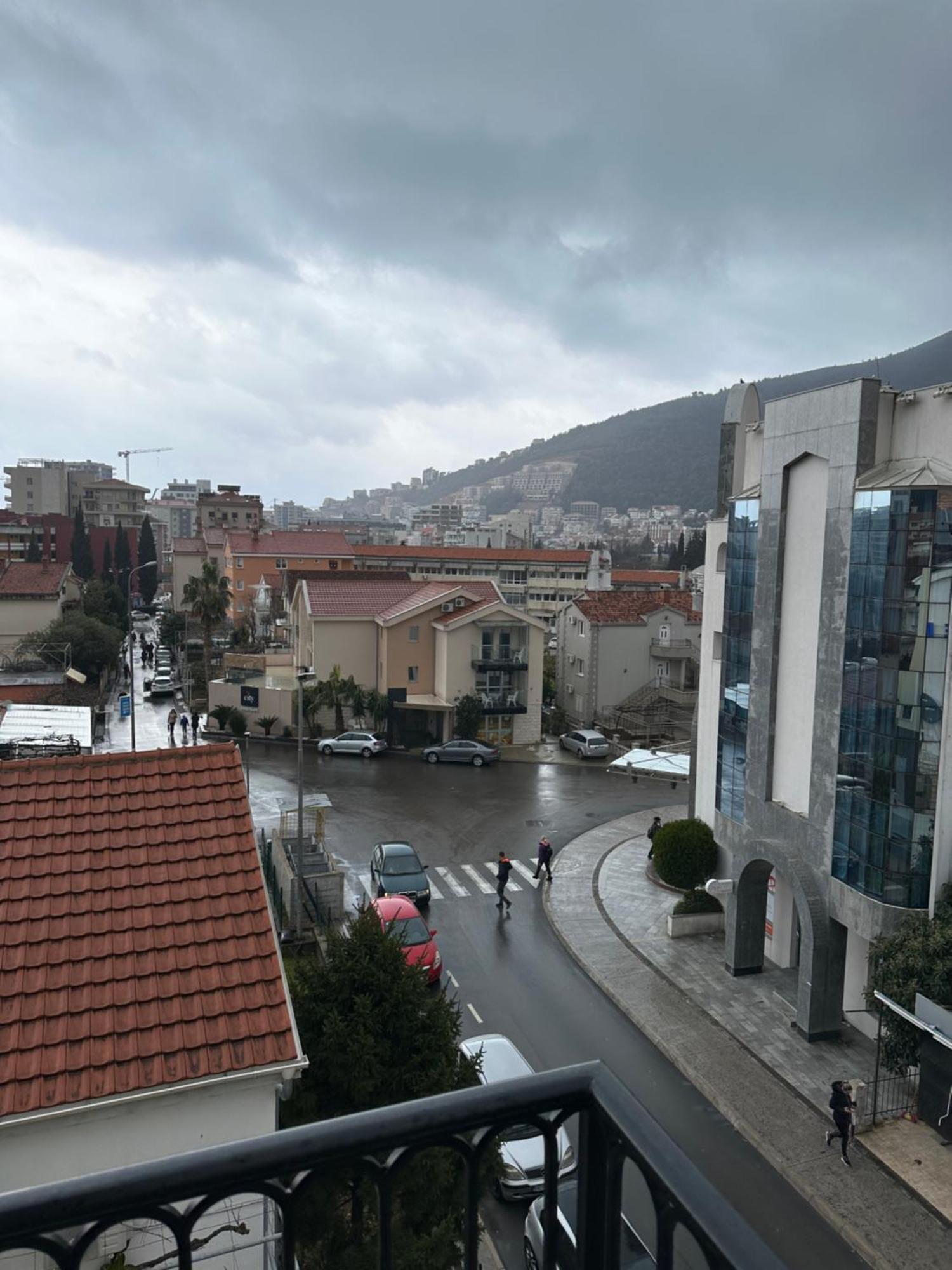 Saly Apart Будва Номер фото